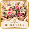Buketler
