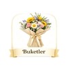 Buketler