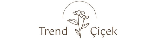 Trend Çiçek logo